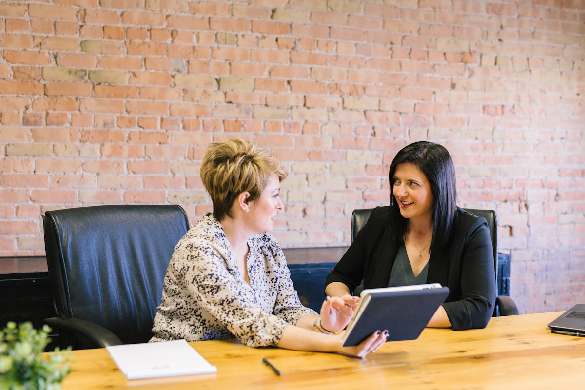 Corporate Advisory